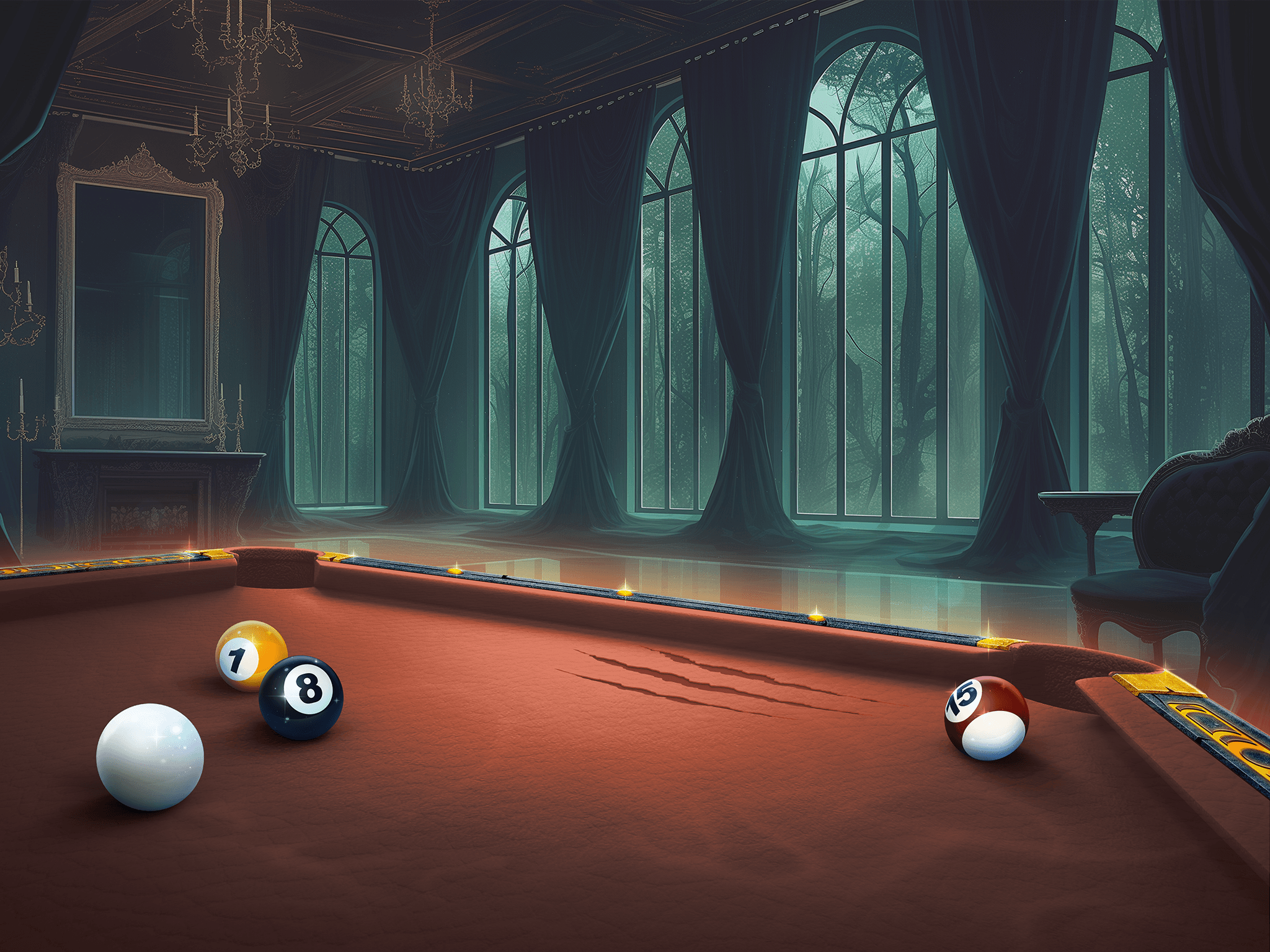 8 Ball Pool: The world's #1 Pool game