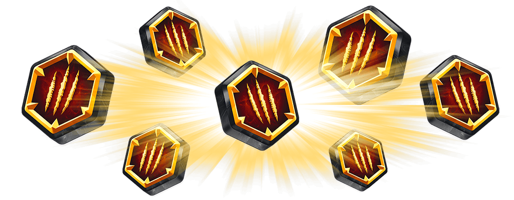 <b>May 21 - June 11</b> | <i>FREE Daily Rewards</i>