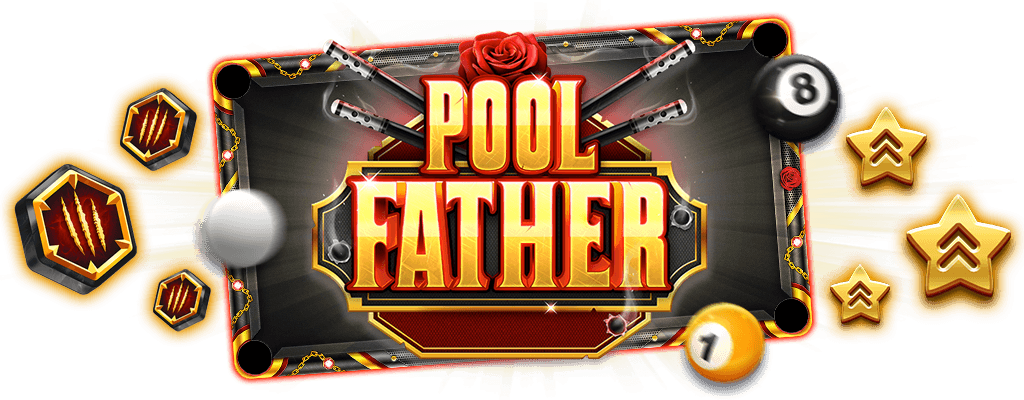 <b>May 21 - May 23 </b>| <i>Poolfather Table</i>