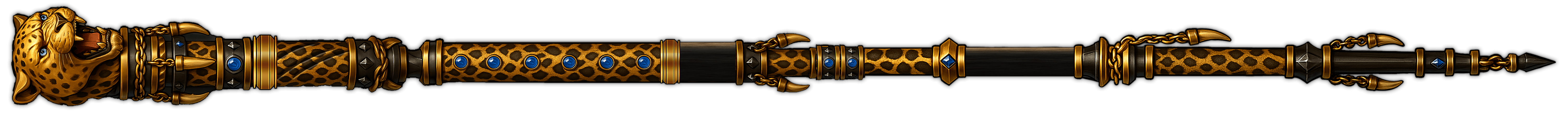 <b>Savage Syndicate Cue</b> | <i>Event Exclusive</i>