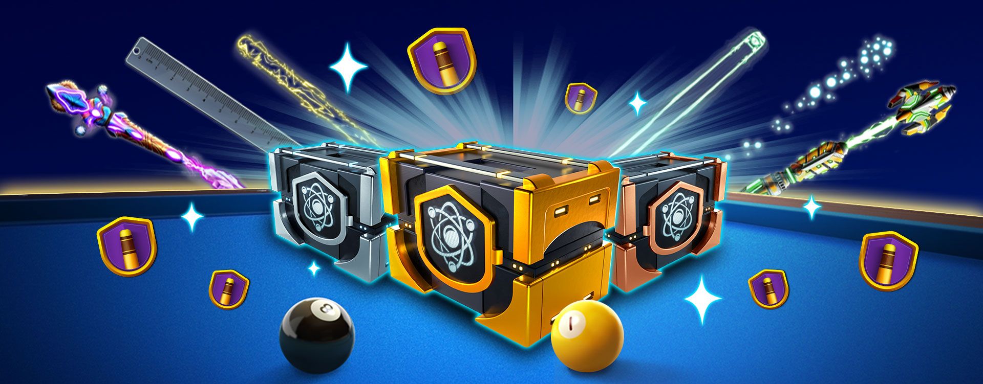 <b>NEW Science Collection Boxes</b> | <i>Available from Wed Feb 19</i>