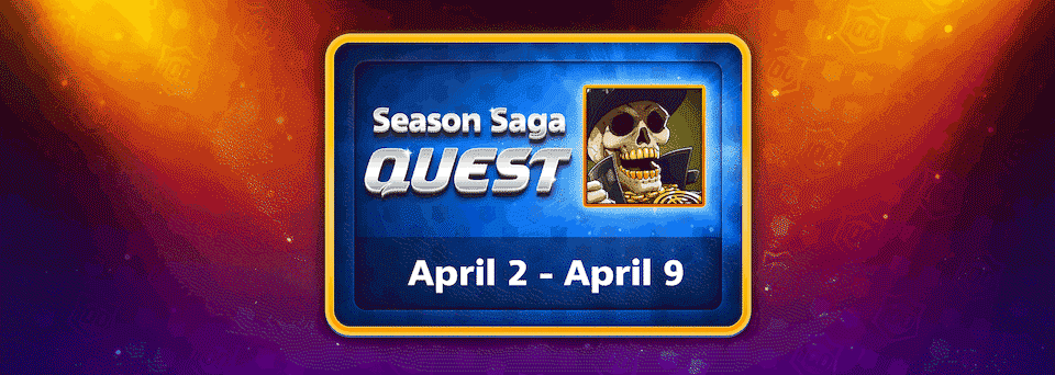 <b>April 2 - 19&nbsp;</b>|&nbsp;<i>Earn the<b>&nbsp;Deal With It&nbsp;</b>Animated Avatar</i>