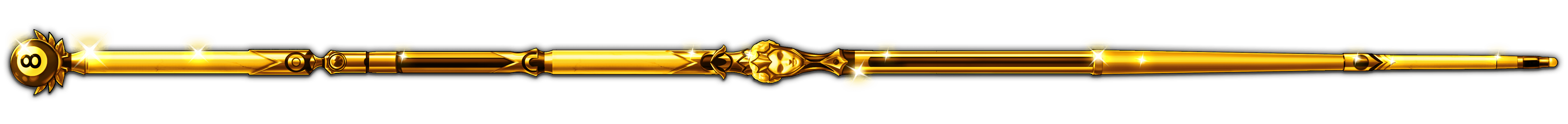 <b>Special Offer Cue </b>| <i>Upgrade to MAX stats</i>