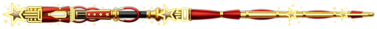 <b>Special Offer Cue </b>| <i>Upgrade to MAX stats</i>