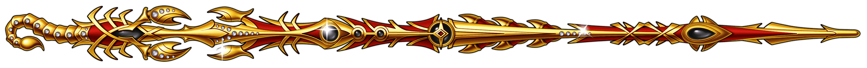<b>Special Offer Cue </b>| <i>Upgrade to MAX stats</i>