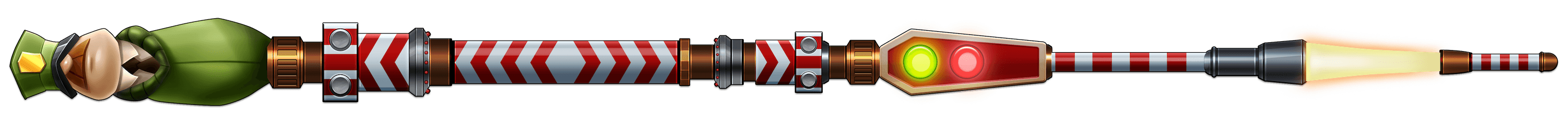 <b>Guard Cue</b> | <i>Subway Surfers Pool Pass (Free)</i>