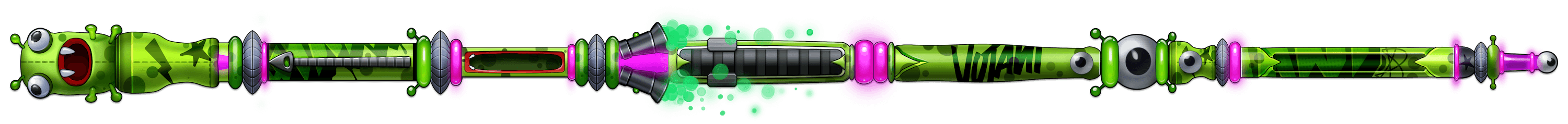 <b>Yutani Cue </b>| <i>Subway Surfers Pool Pass (Premium)</i>