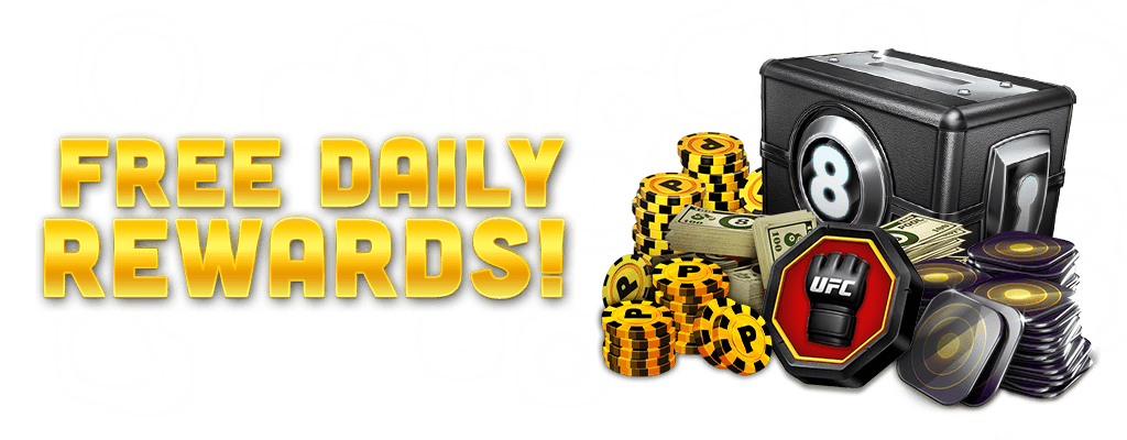 <b>Sept 17 - Oct 8 </b>| <i>FREE Daily Rewards&nbsp;</i>