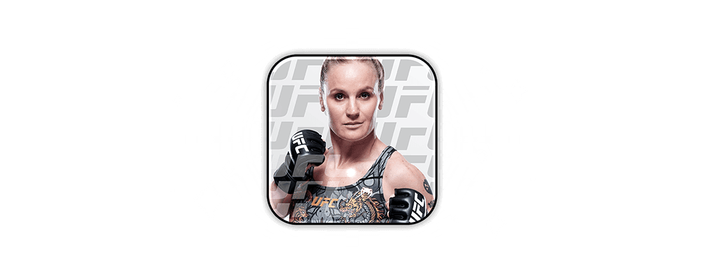 <b>Sept 24 - Oct 1</b> | <i>Valentina Shevchenko Animated Avatar Quest</i>