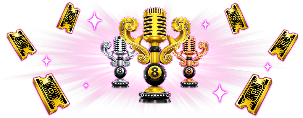 <b>Jan 26 - Jan 29 </b>| <i>Use Showdown Tickets to win a Season Cup</i>