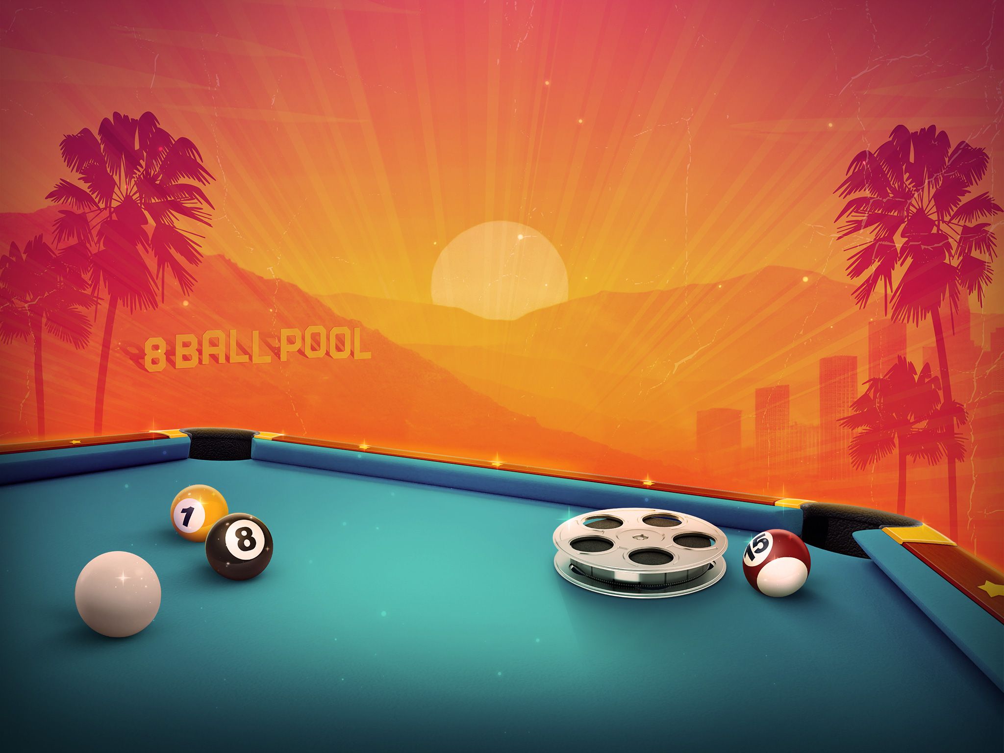 8 Ball Pool: The world's #1 Pool game