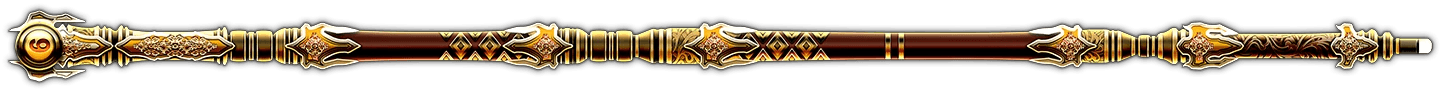 <b>Advanced 6th Birthday Cue </b>| <i>Treasure </i>