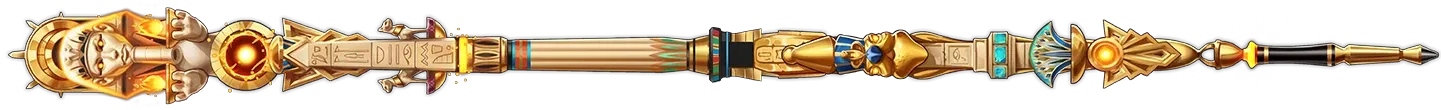 <b>Cursed Sarcophagus Cue</b>