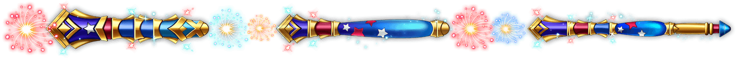 <b>NEW Anniversary Fireworks Animated Cue </b>| <i>Fireworks Shop Exclusive</i>