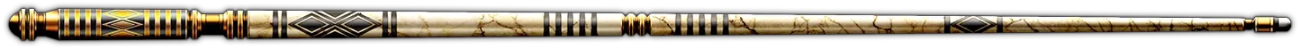 <b>Antique Cue</b>