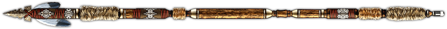 <b>Apache Cue&nbsp;</b>|&nbsp;<i>Victory</i>