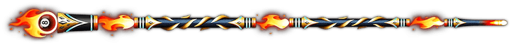 <b>Blowout Cue</b> | <i>Treasure</i>