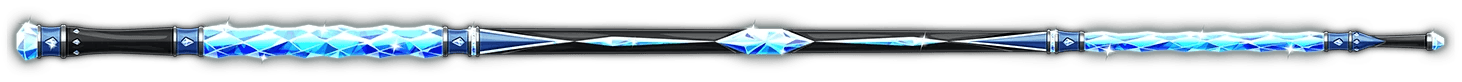 <b>Bright Diamond Cue</b>&nbsp;| <i>Collectors</i>