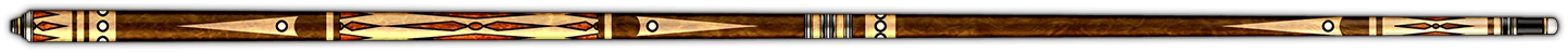 <b>The Deputy Cue </b>| <i>Victory</i>