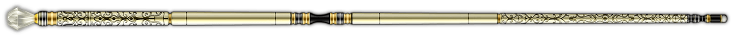 <b>Diamond Cue</b>&nbsp;|&nbsp;<i>Victory</i>