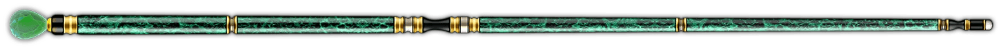 <b>Emerald Cue</b>&nbsp;|&nbsp;<i>Victory</i>