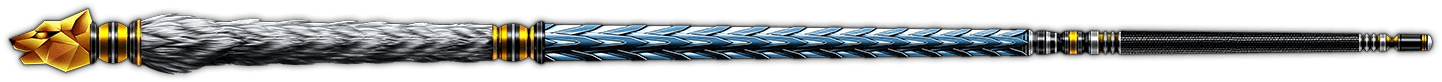 <b>Grey Wolf Cue</b>