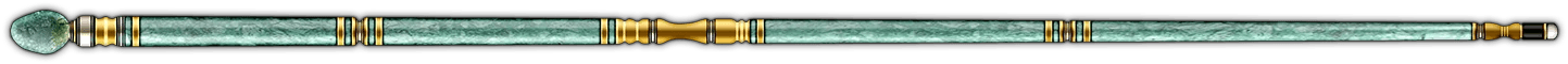 <b>Jade Cue</b>&nbsp;|&nbsp;<i>Victory</i>