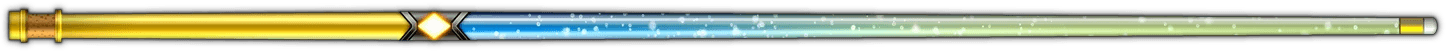 <b>Special Offer Cue</b>&nbsp;|<i>&nbsp;Upgrade to MAX stats</i>