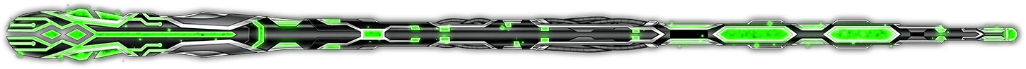 <b>Overclocked Cue</b> | <i>High Score Pool Pass (Free)</i>