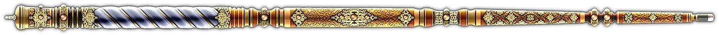 <b>Persia Cue</b>