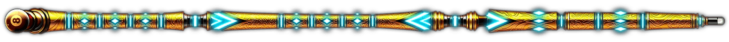 <b>Special Offer Cue</b> |<i> Upgrade to MAX stats</i>