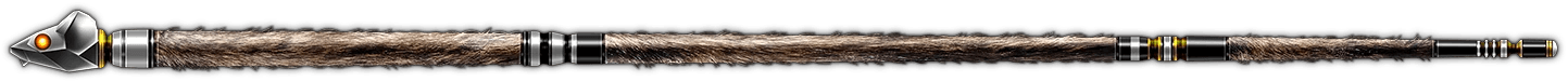 <b>Prey Cue</b>