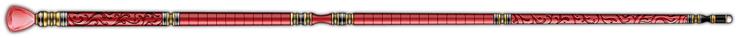 <b>Ruby Cue</b>&nbsp;|&nbsp;<i>Victory</i>