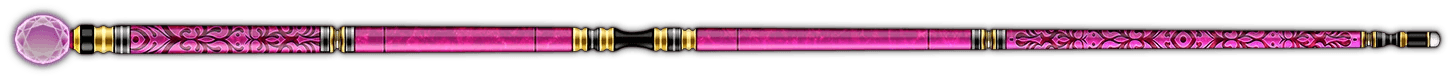 <b>Sapphire Cue</b>&nbsp;|&nbsp;<i>Victory</i>