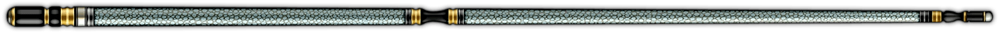 <b>Shark Cue</b>