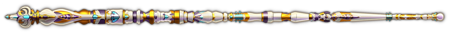 <b>Shimmering Pearl Cue</b>&nbsp;|&nbsp;<i>Collectors</i>
