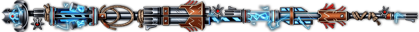 <b>Space Cowboy Cue&nbsp;</b>|&nbsp;<i>Breakshot Bandits Pool Pass (Premium)</i>