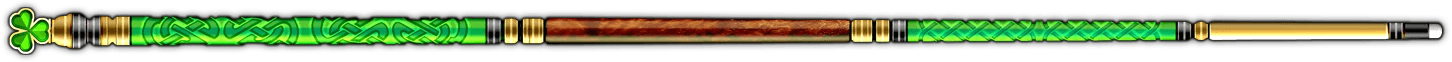 <b>Special Offer Cue</b>&nbsp;|<i>&nbsp;Upgrade to MAX stats</i>