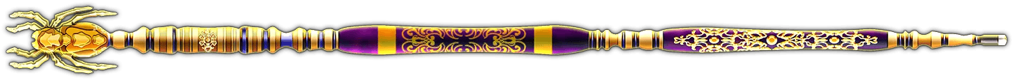 <b>Tarantula Cue</b>