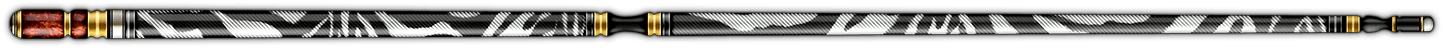 <b>Zebra Cue</b>